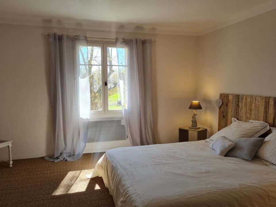 Villa i Orange, Vaucluse - bilde 4