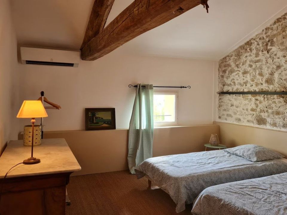Villa i Orange, Vaucluse - bilde 5