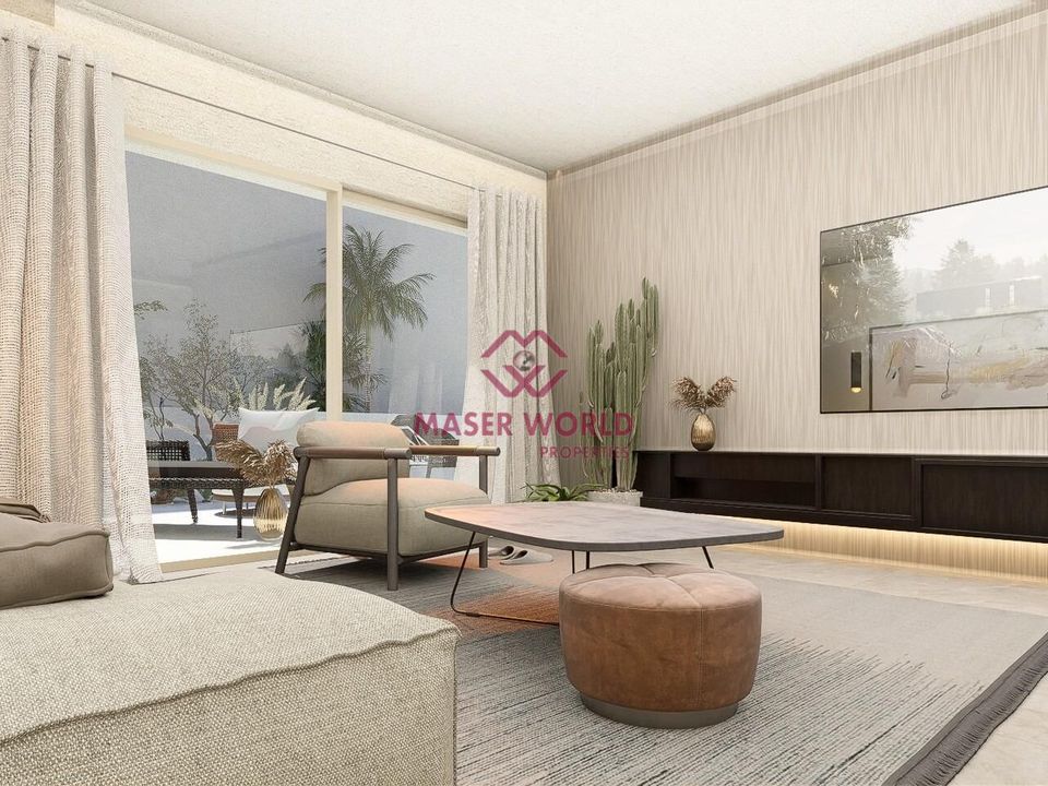 Bungalow i Pilar de la Horadada, Alicante - foto 1