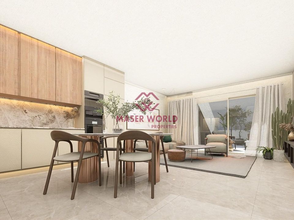 Bungalow i Pilar de la Horadada, Alicante - foto 5