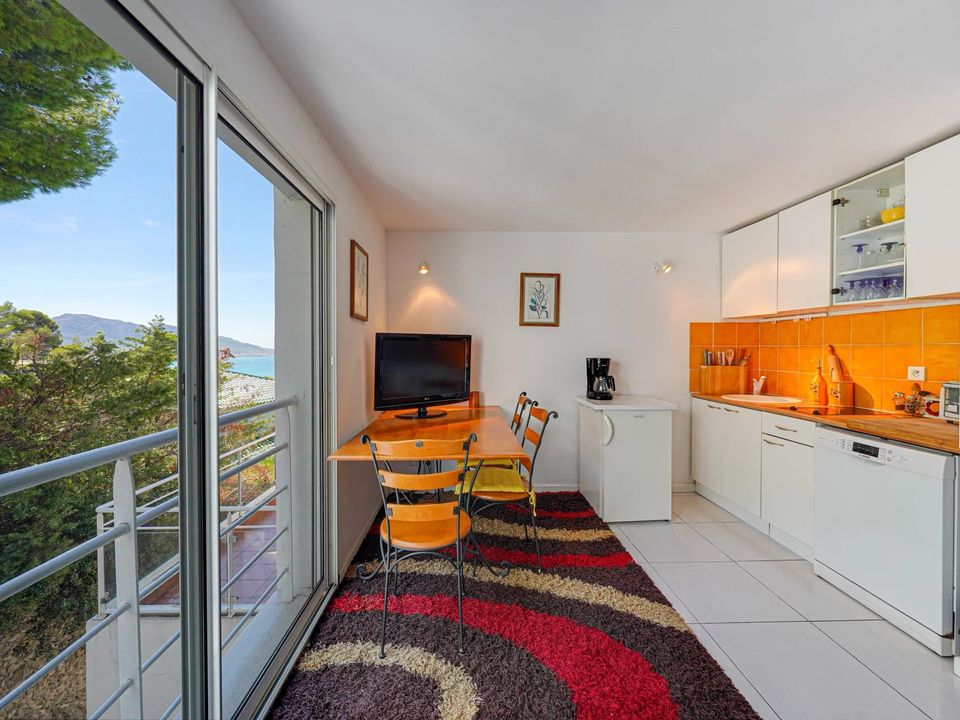 Villa i Marseille, Bouches-du-Rhone - bilde 2