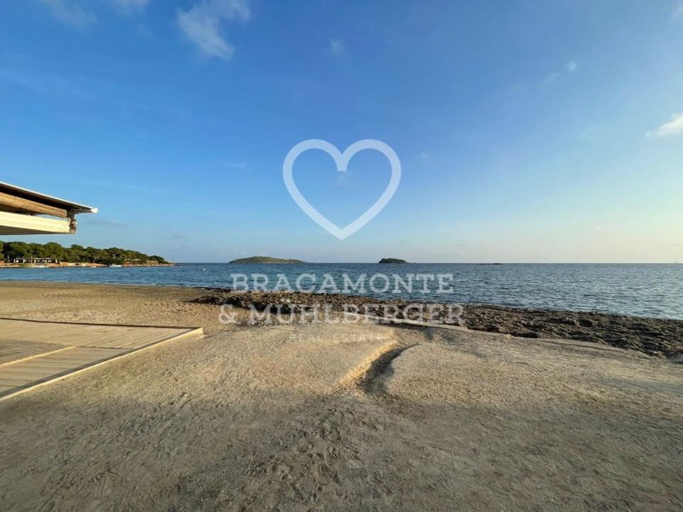 Lejlighed i S'argamassa, Ibiza - foto 2