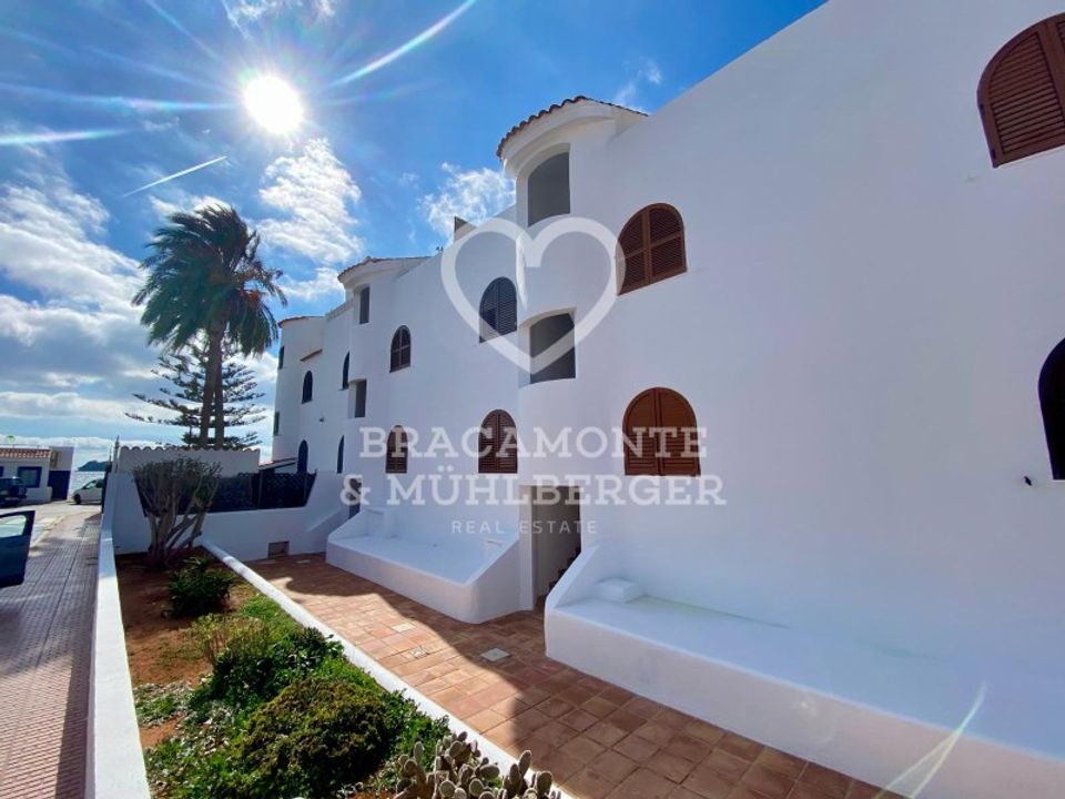 Lejlighed i S'argamassa, Ibiza - foto 1