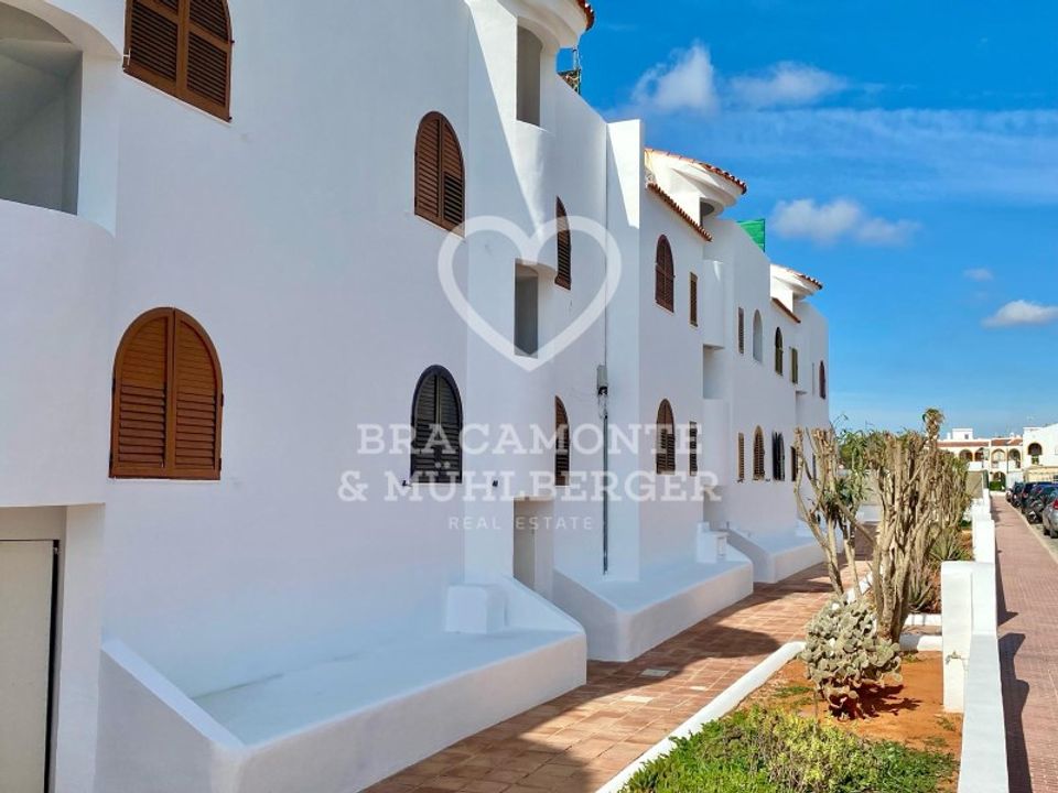 Lejlighed i S'argamassa, Ibiza - foto 1
