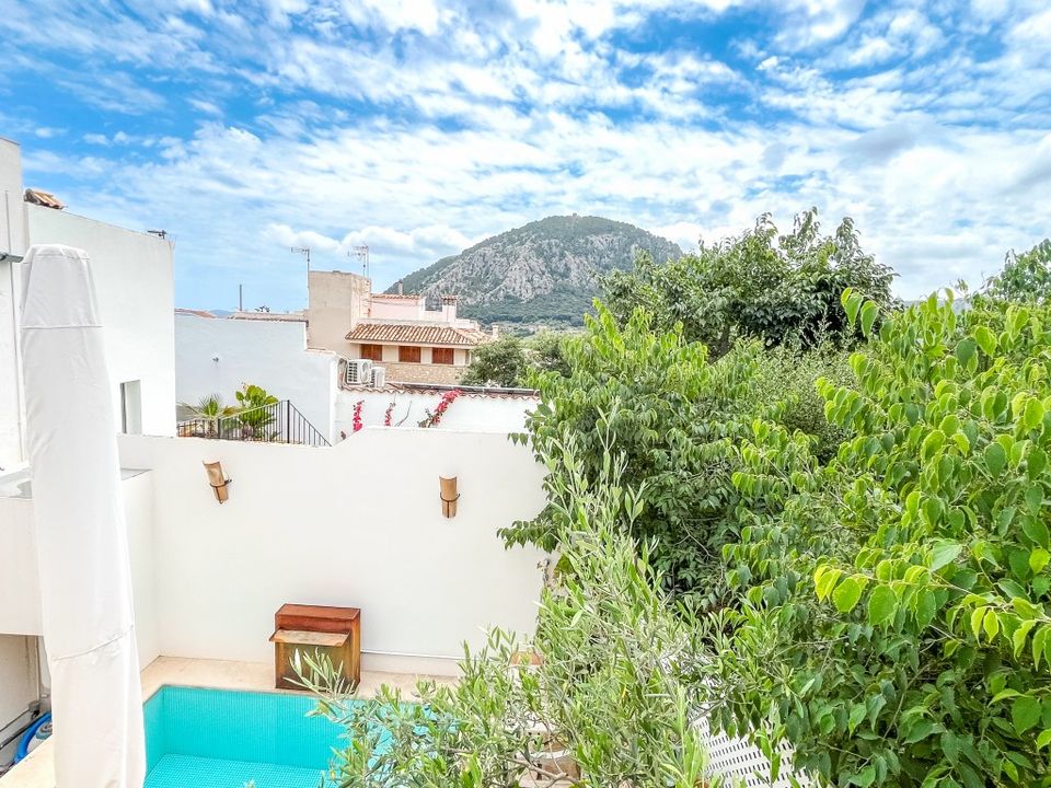 Villa i Pollenca, Mallorca - foto 1