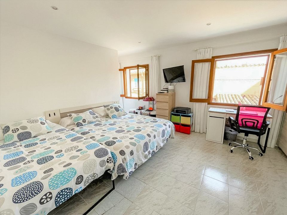 Villa i Pollenca, Mallorca - foto 3