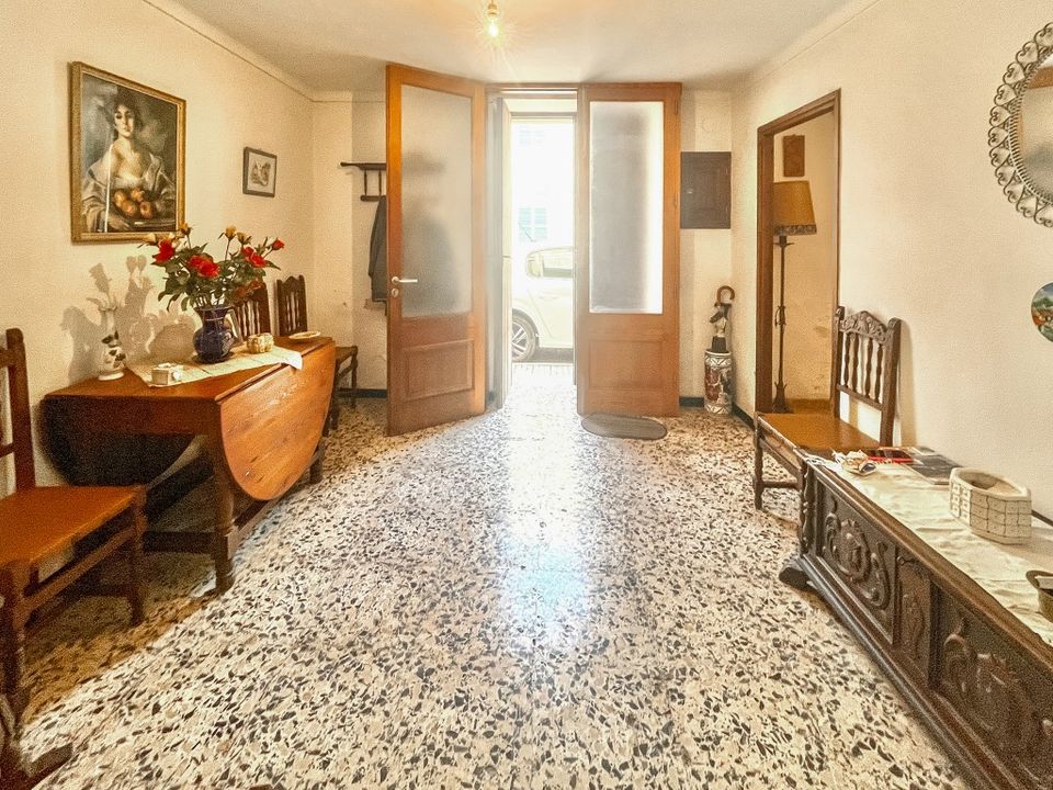 Byhus i Pollenca, Mallorca - foto 1