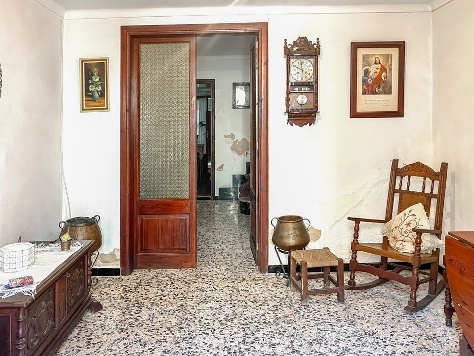 Byhus i Pollenca, Mallorca - foto 4