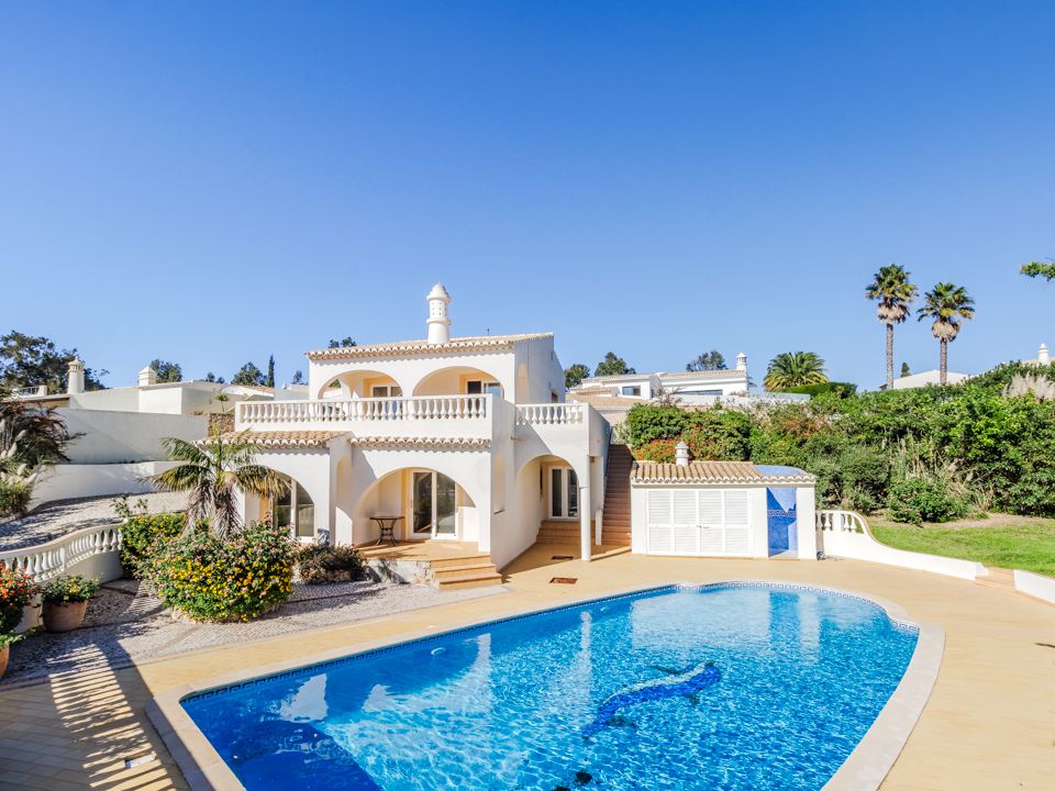Villa i Sagres, Faro - foto 1