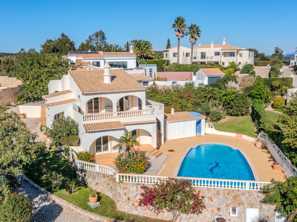 Villa i Sagres, Faro - foto 2