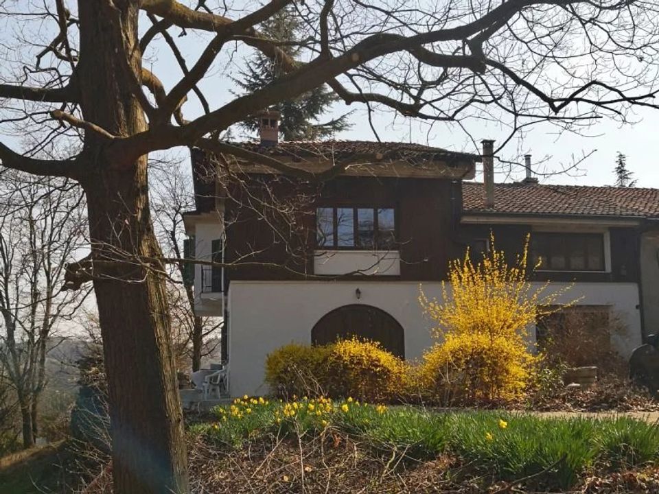 Villa i San Damiano d'Asti, Asti - foto 3