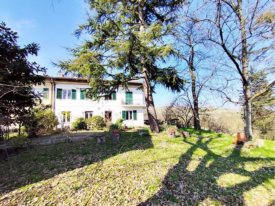 Villa i San Damiano d'Asti, Asti - foto 4