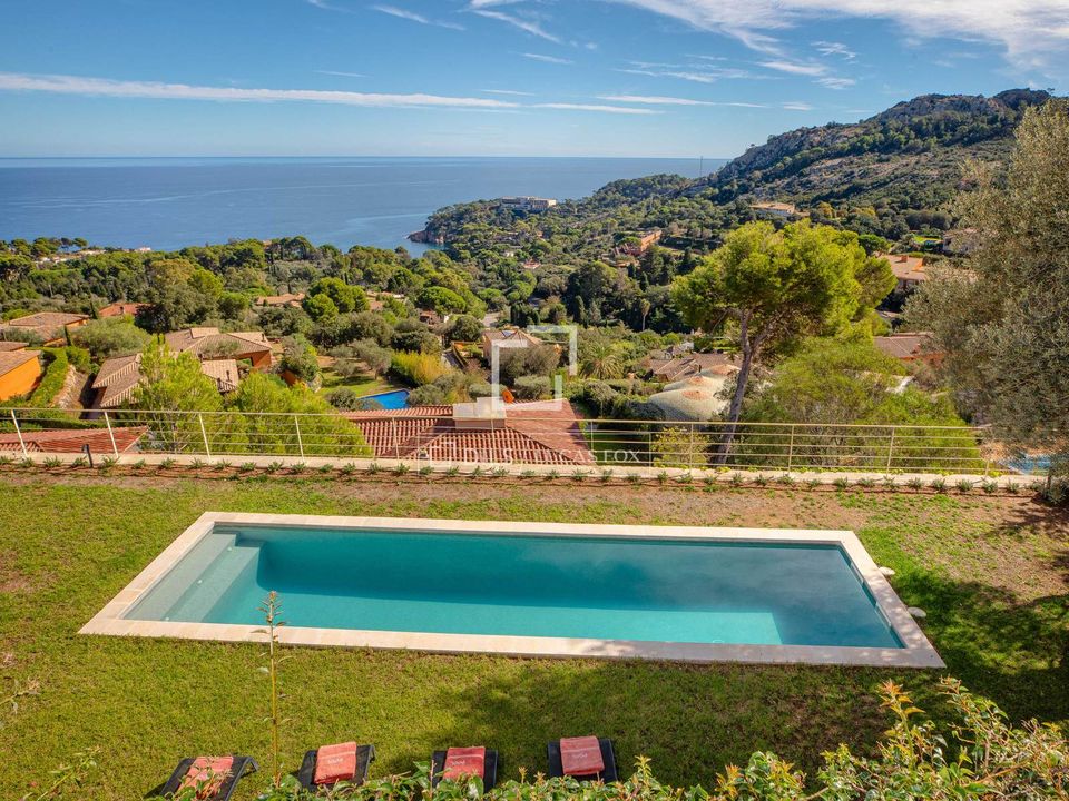 Villa i Begur, Gerona - foto 2