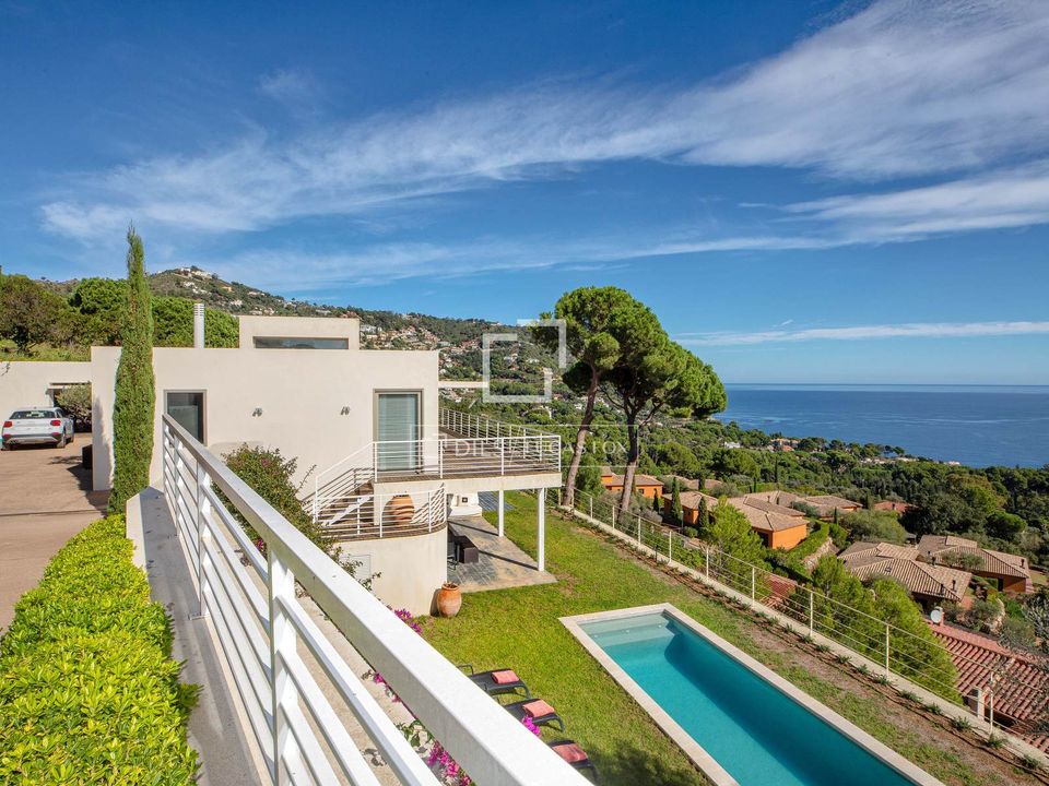 Villa i Begur, Gerona - foto 1