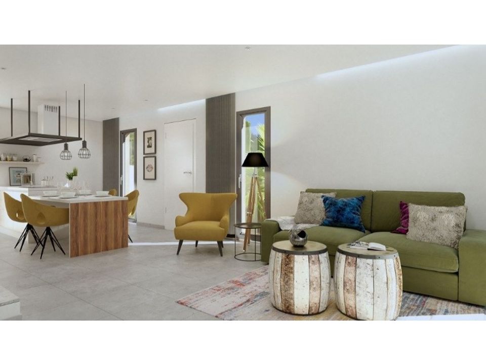 Villa i Daya Nueva, Alicante - foto 4