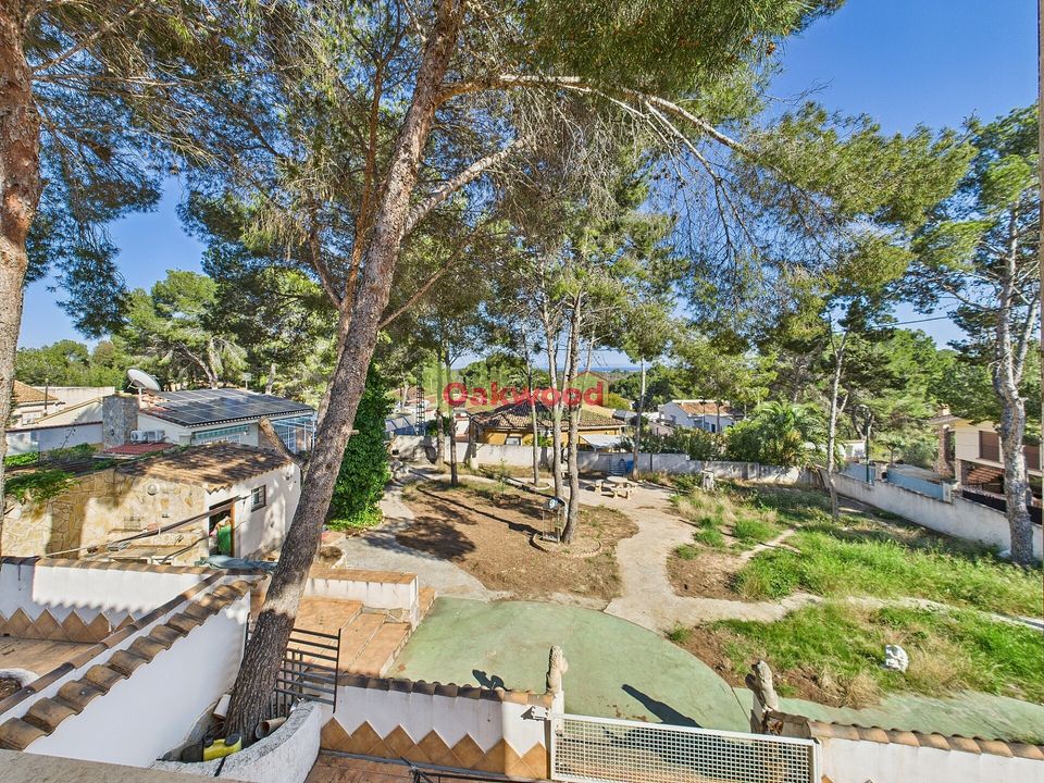 Villa i Pinar De Campoverde, Alicante - foto 3