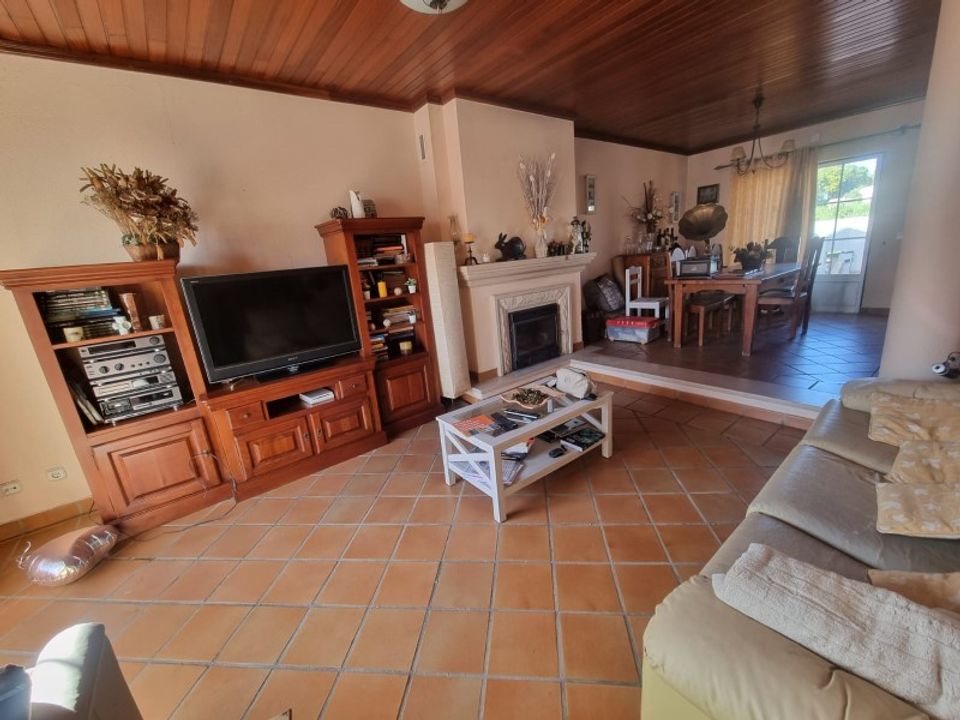 Rækkehus i Santiago do Cacem, Setubal - foto 1