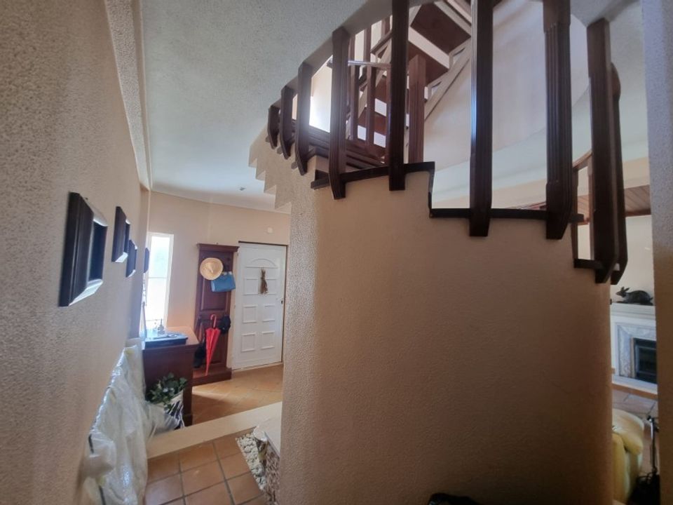 Rækkehus i Santiago do Cacem, Setubal - foto 2