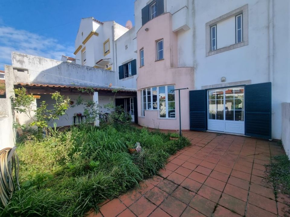Rækkehus i Santiago do Cacem, Setubal - foto 4