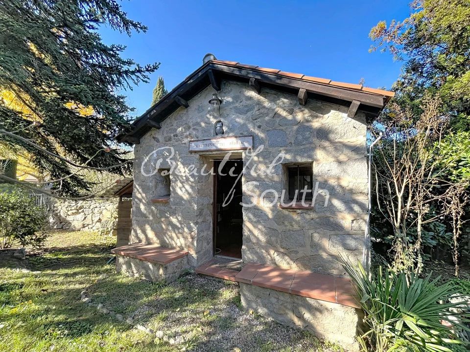 Villa i Vernet-les-Bains, Pyrenees-Orientales - foto 5