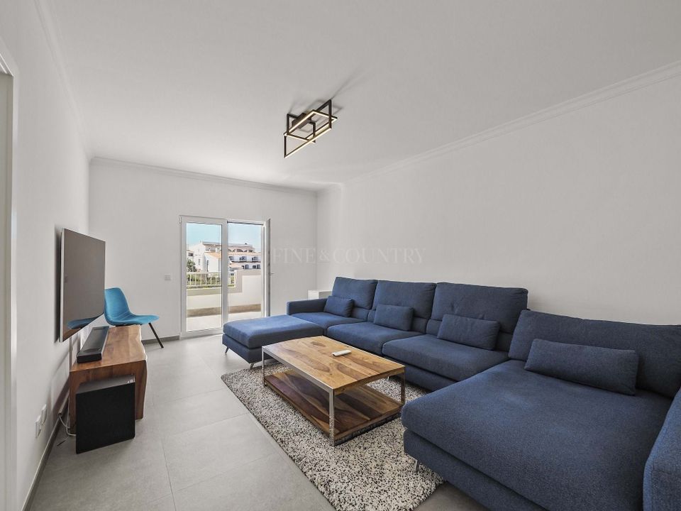 Rekkehus i Carvoeiro, Faro - bilde 5
