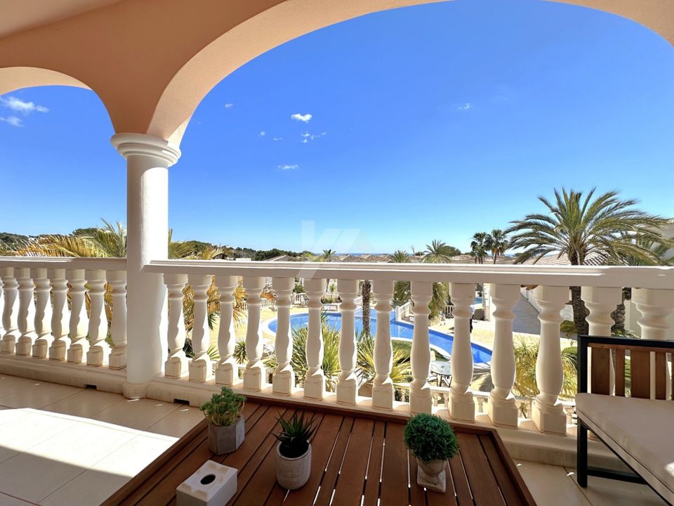 Appartamento Benissa, Alicante - foto 1