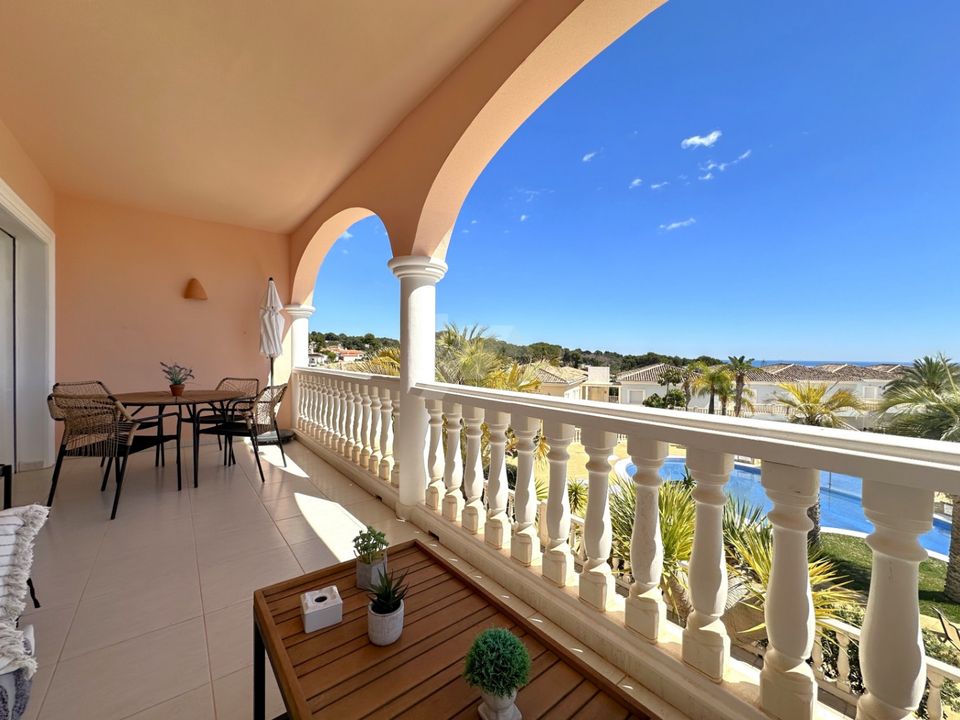 Appartamento Benissa, Alicante - foto 2
