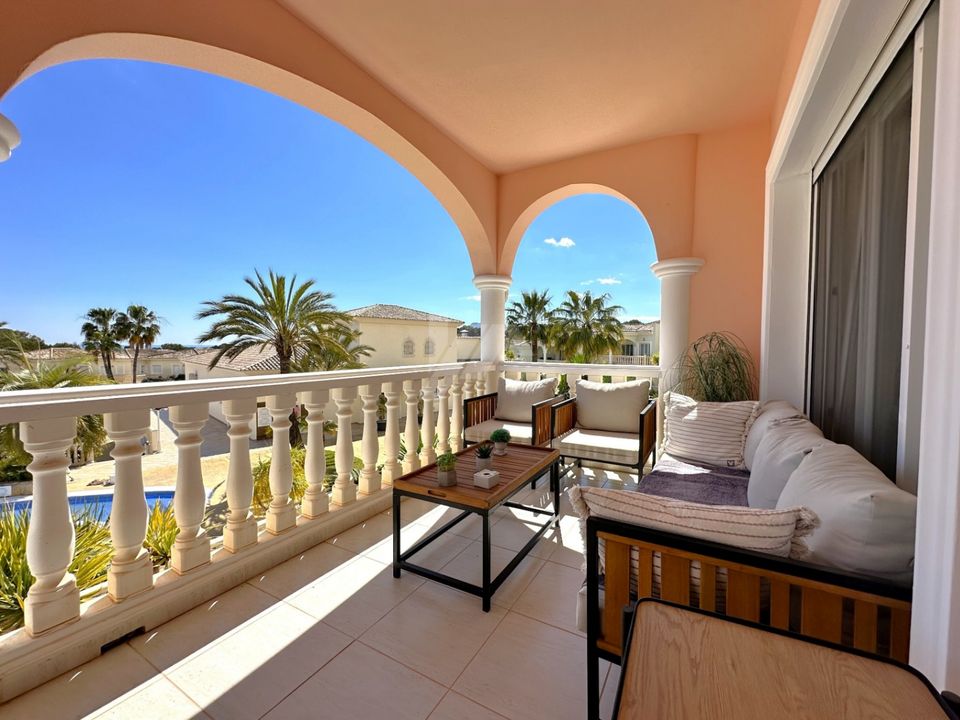 Appartamento Benissa, Alicante - foto 3