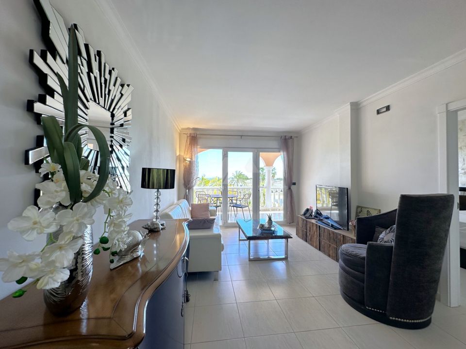 Appartamento Benissa, Alicante - foto 4