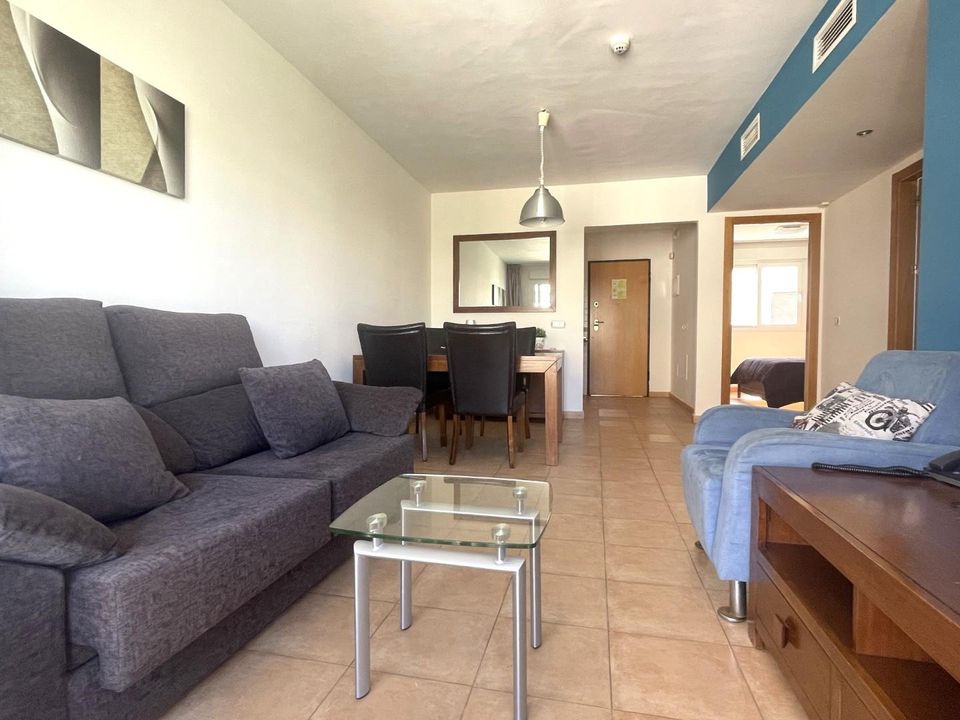 Lejlighed i Aguilas, Murcia - foto 2