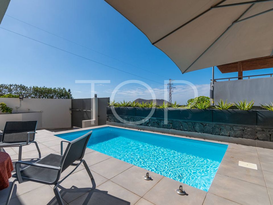 Villa i Chayofa, Tenerife - foto 2