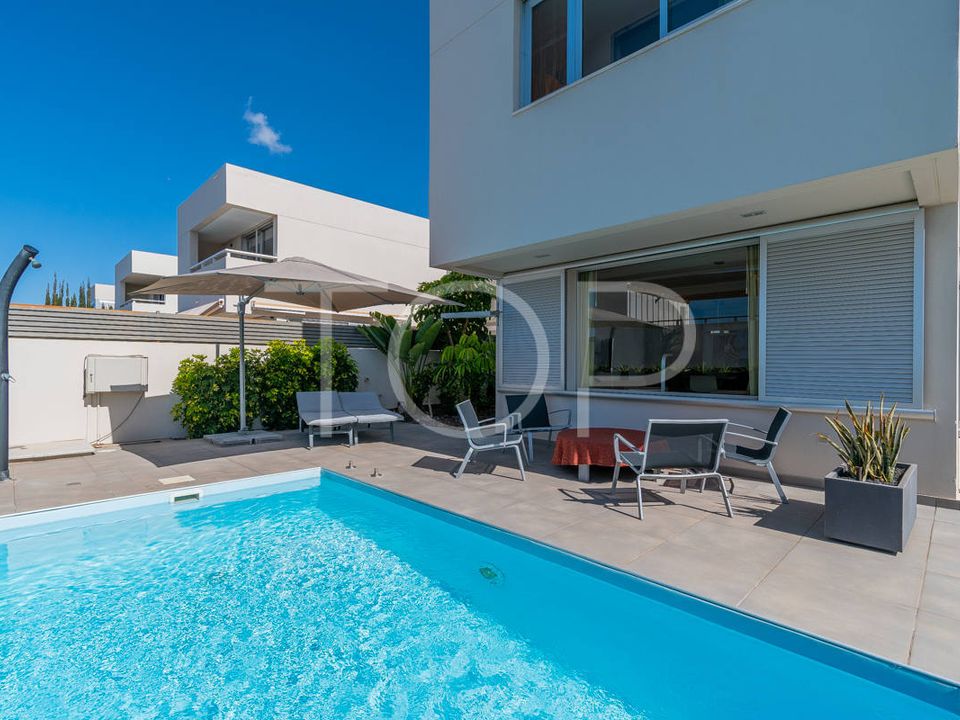 Villa i Chayofa, Tenerife - foto 3