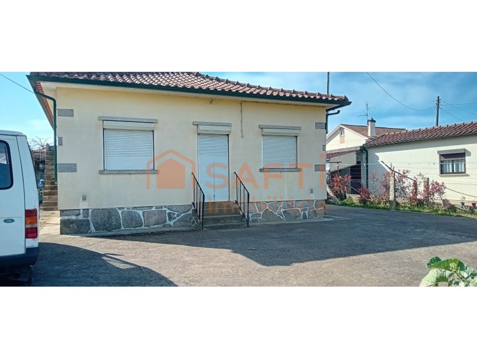 Bungalow i Valenca, Viana do Castelo - foto 1
