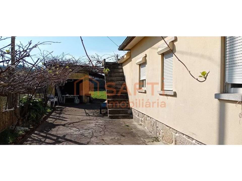 Bungalow i Valenca, Viana do Castelo - foto 2