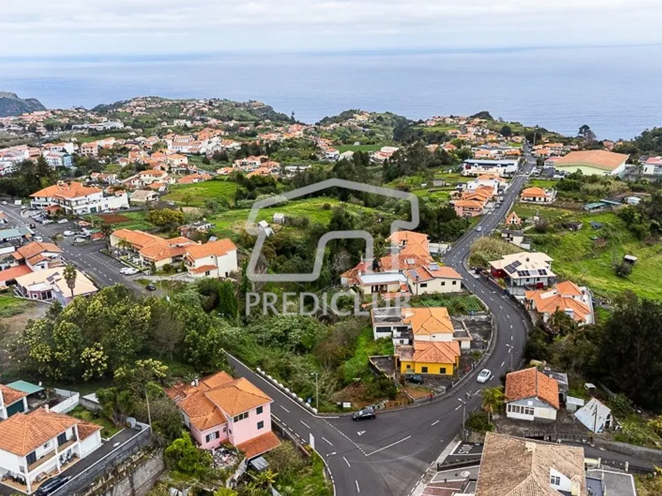 Helårsgrund i Santana, Madeira - foto 3