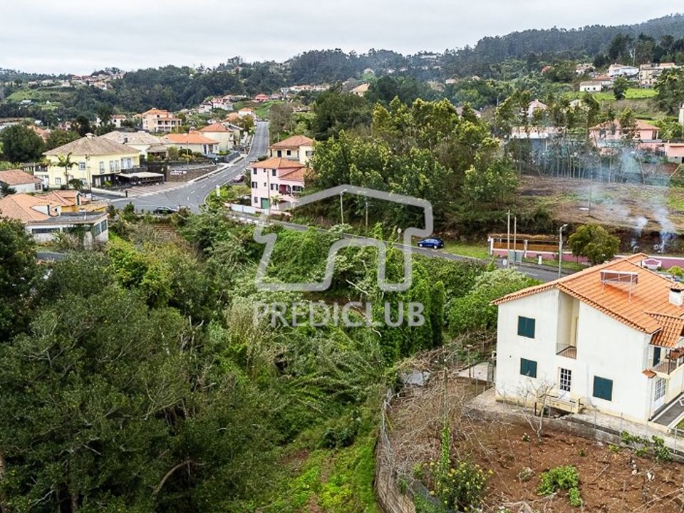 Helårsgrund i Santana, Madeira - foto 4
