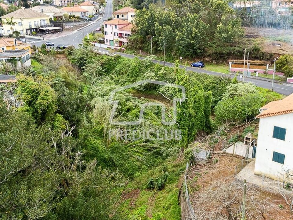 Helårsgrund i Santana, Madeira - foto 5