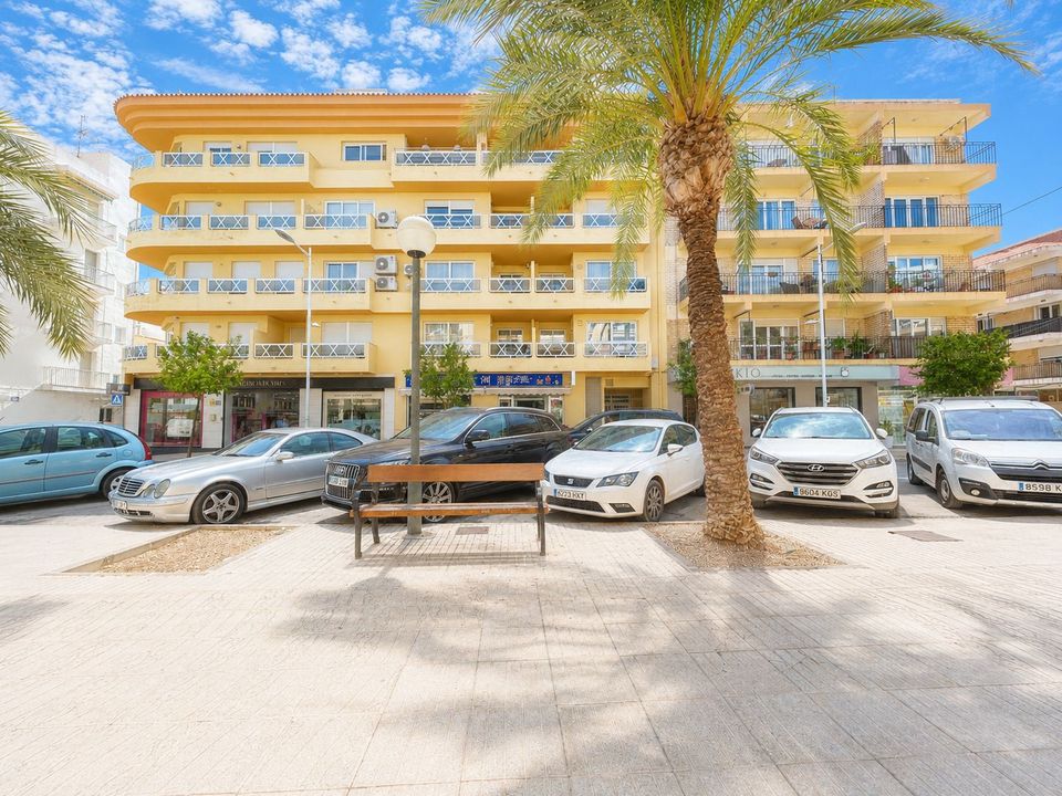 Lejlighed i Javea, Alicante - foto 2