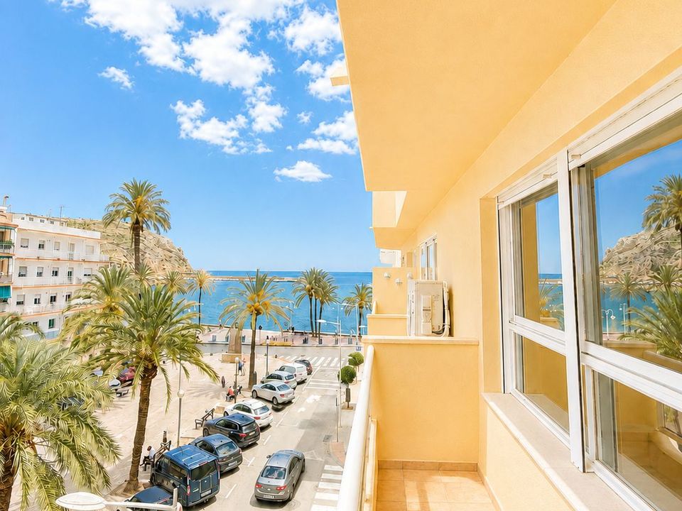Lejlighed i Javea, Alicante - foto 3
