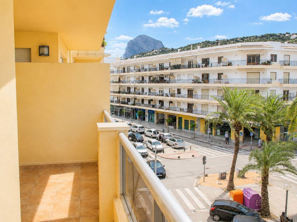 Lejlighed i Javea, Alicante - foto 4