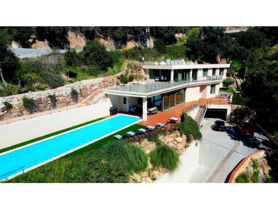 Villa i Platja D'aro, Gerona - foto 3
