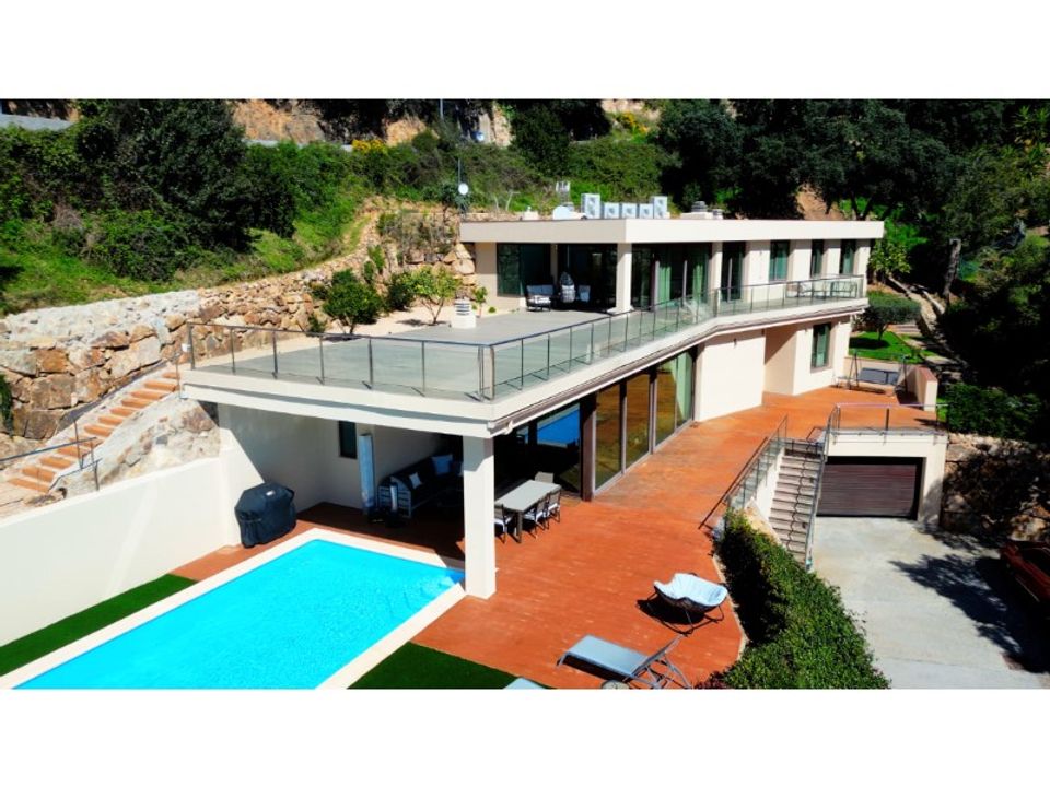 Villa i Platja D'aro, Gerona - foto 4