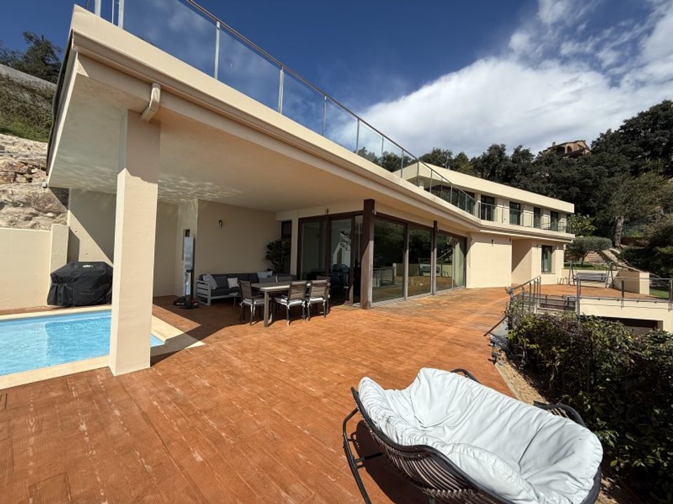 Villa i Platja D'aro, Gerona - foto 2