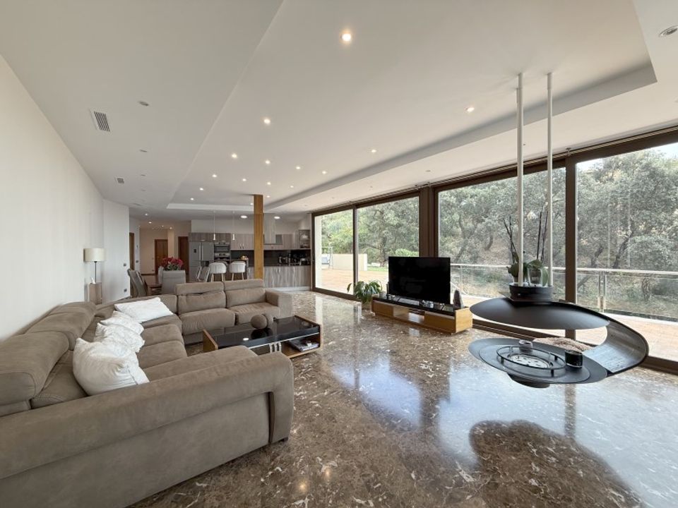 Villa i Platja D'aro, Gerona - foto 5
