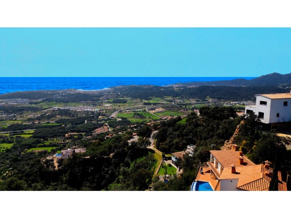 Villa i Platja D'aro, Gerona - foto 1