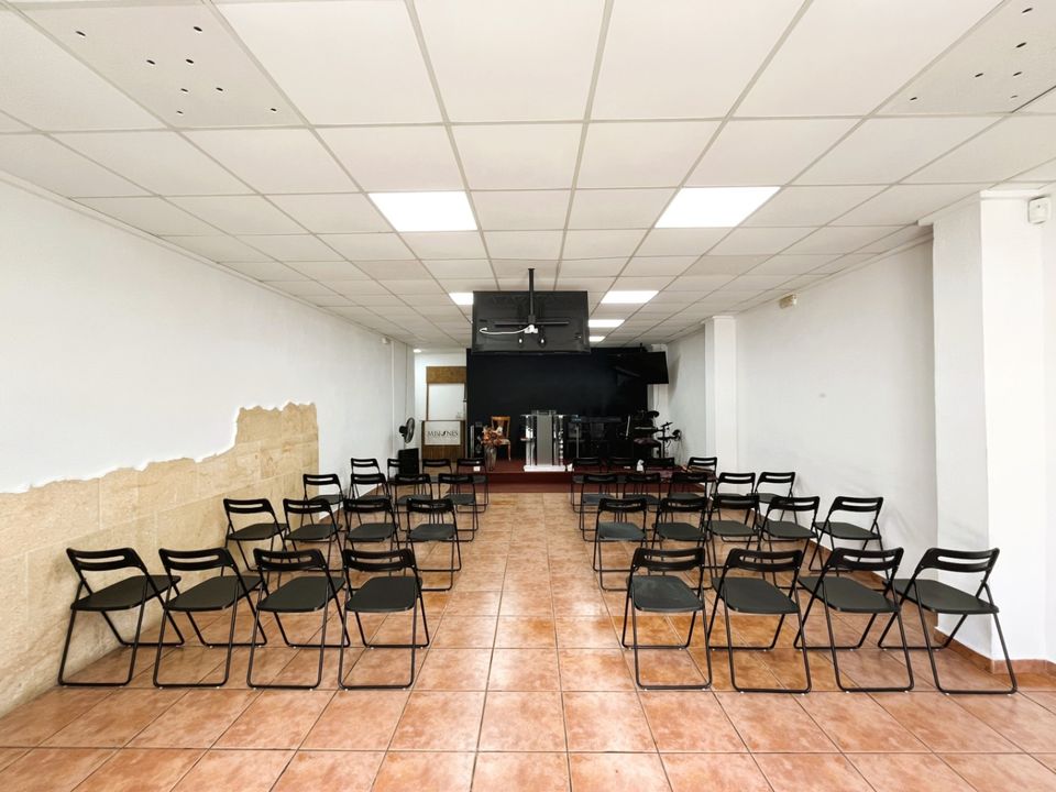 Propriedade comercial em Javea, Alicante - foto 1