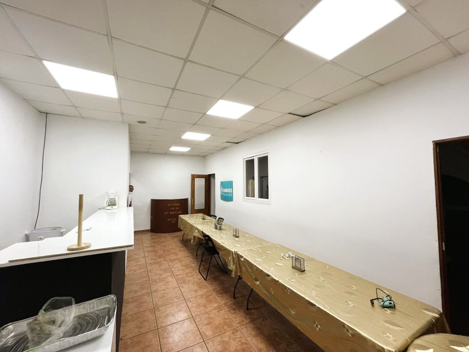 Propriedade comercial em Javea, Alicante - foto 2