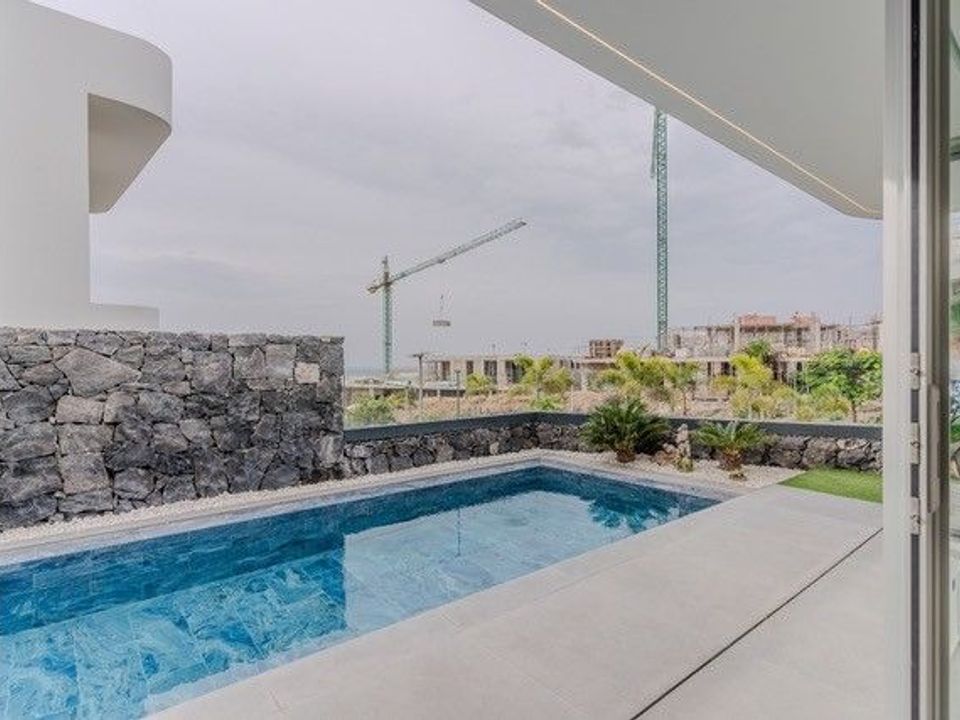 Villa i Callao Salvaje, Tenerife - foto 1