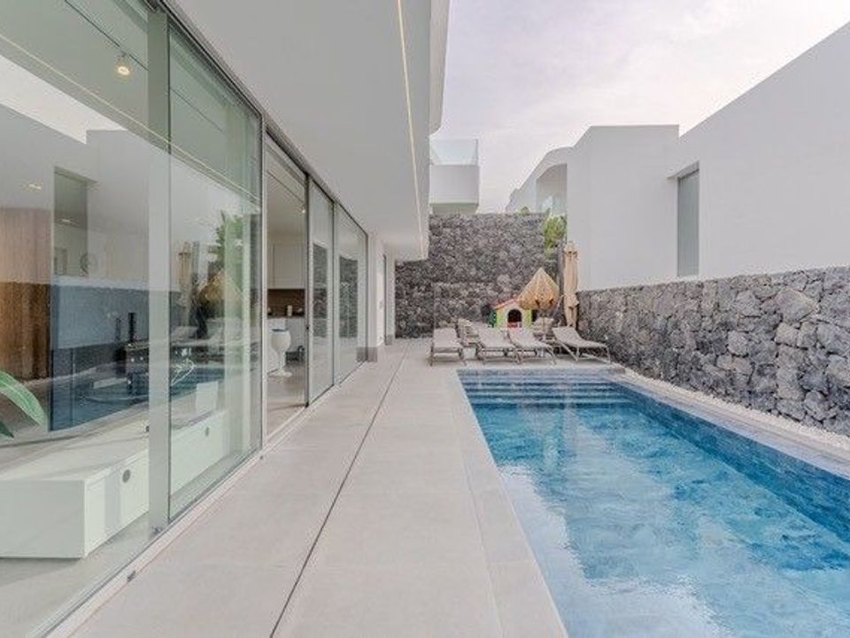 Villa i Callao Salvaje, Tenerife - foto 2
