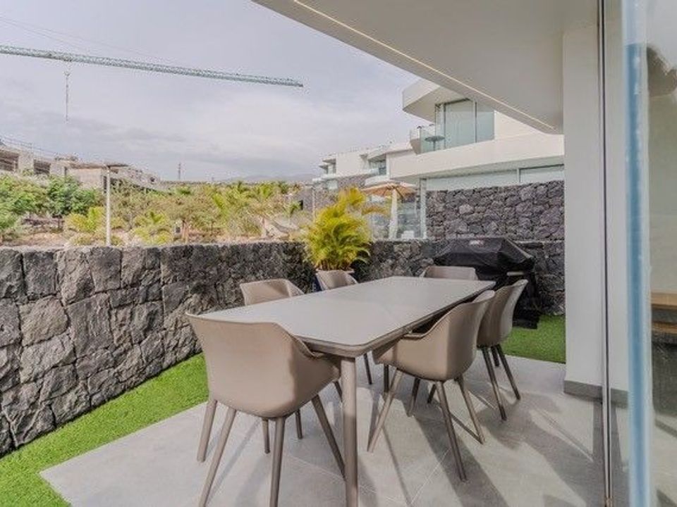Villa i Callao Salvaje, Tenerife - foto 3